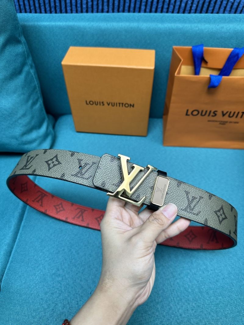 Louis Vuitton Belts